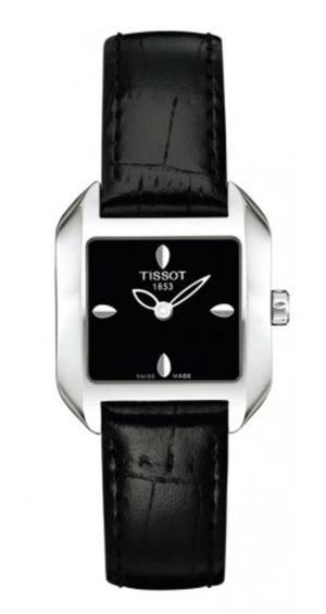 Tissot T Wave Quartz Watch for Women T02.1.225.51 Authentic Buy Shop Now