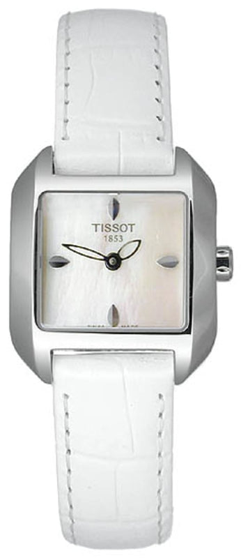 Tissot T Wave Quartz Watch for Women T02.1.255.71 Authentic Buy Shop Now