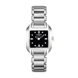 Tissot T-Wave Ladies Quartz Watch T02.1.285.54 Authentic Buy Shop Now