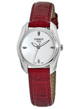 Tissot T Wave Quartz Watch For Women - T023.210.16.111.01 Authentic Buy Shop Now