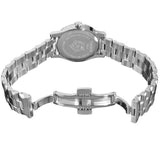 Tissot Stylis-T Classic Silver Dial Watch For Women - T028.210.11.037.00 Authentic Buy Shop Now