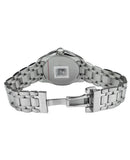 Tissot T Trend Couturier Lady White Dial Watch For Women - T035.210.61.011.00 Authentic Buy Shop Now