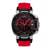 Tissot T Race Chronograph Automatic Mens Watch T048.417.27.057.02 Authentic Buy Shop Now