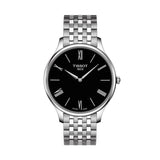 Tissot T Classic Tradition 5.5 Watch For Men - T063.409.11.058.00 Authentic Buy Shop Now