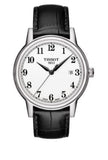 Tissot T Classic Carson Steel Quartz Watch For Men - T085.410.16.012.00 Authentic Buy Shop Now