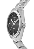 Tissot T Classic PR 100 Lady Quartz Watch For Women - T101.010.11.061.00 Authentic Buy Shop Now