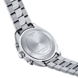 Tissot T Classic PR 100 Sport Chronograph Black Dial Silver Steel Strap Watch for Men - T101.617.11.051.00 Authentic Buy Shop Now