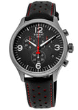 Tissot Chrono XL Chronograph Watch For Men - T116.617.16.057.02 Authentic Buy Shop Now