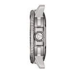 Tissot Seastar 1000 Powermatic 80 Silver Dial Silver Steel Strap Watch For Men - T120.407.11.031.00 Authentic Buy Shop Now