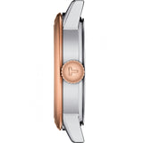 Tissot Classic Dream Lady Quartz Watch For Women - T129.210.22.013.00 Authentic Buy Shop Now