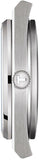 Tissot PRX Powermatic 80 Blue Dial Black Rubber Strap Watch for Men - T137.407.17.041.00 Authentic Buy Shop Now