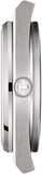 Tissot PRX Black Dial Black Rubber Strap Watch For Men - T137.410.17.051.00 Authentic Buy Shop Now