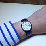 Tissot T Classic Desire Quartz Watch For Men - T52.1.421.13 Authentic Buy Shop Now