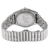 Breitling Chronomat 32 Diamonds Green Dial Silver Steel Strap Watch for Women - A77310101L1A1 Authentic Buy Shop Now