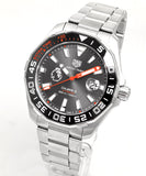 Tag Heuer Aquaracer Black Dial Watch for Men - WAY201D.BA0927 Authentic Buy Shop Now