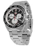 Tag Heuer Formula 1 Black Dial Watch for Men - CAZ101E.BA0842 Authentic Buy Shop Now