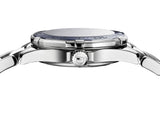 Tag Heuer Aquaracer Diamonds Blue Dial Silver Steel Strap Watch for Women - WAY131L.BA0748 Authentic Buy Shop Now