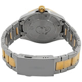 Tag Heuer Aquaracer Calibre 5 Blue Dial Two Tone Steel Strap Watch for Women - WBD2120.BB0930 Authentic Buy Shop Now