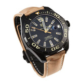 Tag Heuer Aquaracer Black Dial Watch for Men - WAY208C.FC6383 Authentic Buy Shop Now