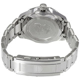 Tag Heuer Aquaracer Professional 300 Automatic Blue Dial Silver Steel Strap Watch for Men - WBP201B.BA0632 Authentic Buy Shop Now