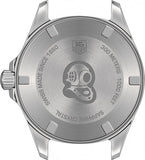 Tag Heuer Aquaracer Blue Dial Watch for Men - CAY111B.FT6041 Authentic Buy Shop Now