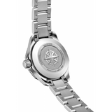 Tag Heuer Aquaracer Professional 200 Quartz Diamond Mother of Pearl Dial Silver Steel Strap Watch for Women - WBP1416.BA0622 Authentic Buy Shop Now