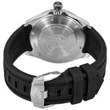 Tag Heuer Aquaracer Quartz Blue Dial Black Rubber Strap Watch for Men - WAY1112.FT8021 Authentic Buy Shop Now