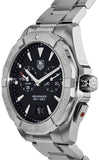 Tag Heuer Aquaracer Black Dial Watch for Men - WAY111Z.BA0928 Authentic Buy Shop Now