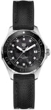 Tag Heuer Aquaracer Black Mother of Pearl Dial Watch for Women - WAY131M.FT6092 Authentic Buy Shop Now