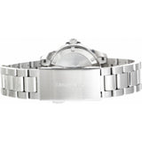 Tag Heuer Aquaracer Quartz Diamonds Black Dial Silver Steel Strap Watch for Women - WAY131P.BA0748 Authentic Buy Shop Now
