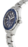 Tag Heuer Aquaracer Blue Dial Watch for Women - WAY131S.BA0748 Authentic Buy Shop Now
