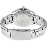 Tag Heuer Aquaracer Automatic Blue Dial Silver Steel Strap Watch for Men - WAY2112.BA0928 Authentic Buy Shop Now