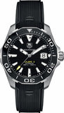 Tag Heuer Aquaracer Black Dial Watch for Men - WAY211A.FT6151 Authentic Buy Shop Now