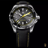 Tag Heuer Aquaracer Grey Dial Watch for Men - WAY211F.FC6362 Authentic Buy Shop Now