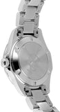 Tag Heuer Aquaracer Diamonds Mother of Pearl White Dial Silver Steel Strap Watch for Women - WBD1415.BA0741 Authentic Buy Shop Now