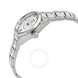 Tag Heuer Carrera Diamonds Mother of Pearl Dial Silver Steel Strap Watch for Women - WBN2412.BA0621 Authentic Buy Shop Now