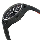 Tag Heuer Carrera Black Dial Watch for Men - WAR2A80.FC6337 Authentic Buy Shop Now