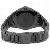 Tag Heuer Carrera Special Edition Black Dial Black Steel Strap Watch for Women - WAR1113.BA0602 Authentic Buy Shop Now