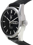 Tag Heuer Carrera Black Dial Watch for Men - WAR201A.FC6266 Authentic Buy Shop Now