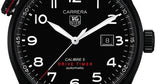 Tag Heuer Carrera Black Dial Watch for Men - WAR2A80.FC6337 Authentic Buy Shop Now