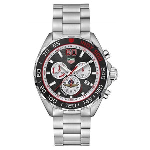 Tag Heuer Formula 1 Black Dial Watch for Men - CAZ101V.BA0842 Authentic Buy Shop Now