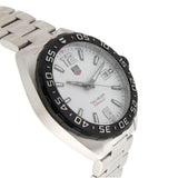 Tag Heuer Formula 1 White Dial Watch for Men - WAZ1111.BA0875 Authentic Buy Shop Now