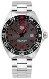 Tag Heuer Formula 1 Anthracite Dial Watch for Men - WAZ1018.BA0842 Authentic Buy Shop Now