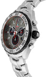 Tag Heuer Formula 1 Grey Dial Watch for Men - CAZ1012.BA0883 Authentic Buy Shop Now