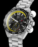 Tag Heuer Formula 1 Black Dial Watch for Men - CAZ101AC.BA0842 Authentic Buy Shop Now