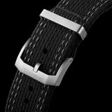 Tag Heuer Formula 1 Chronograph Grey Dial Black Nylon Strap Watch for Men - CAZ101AG.FC8304 Authentic Buy Shop Now