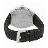 Tag Heuer Formula 1 Aston Martin Black Dial Black Leather Strap Watch for Men - CAZ101P.FC8245 Authentic Buy Shop Now