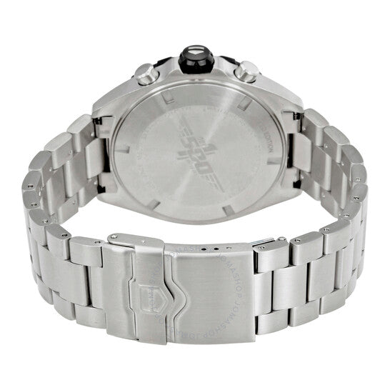 Tag Heuer Formula 1 Chronograph Indy 500 Special Edition Grey Dial Silver Steel Strap Watch for Men - CAZ1016.EB0058 Authentic Buy Shop Now