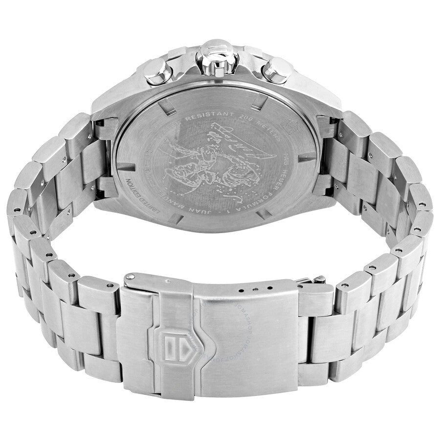 Tag Heuer Formula 1 Black Dial Watch for Men - CAZ101H.BA0842 Authentic Buy Shop Now