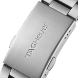 Tag Heuer Formula 1 Chronograph Blue Dial Silver Steel Strap Watch for Men - CAZ101AV.BA0842 Authentic Buy Shop Now